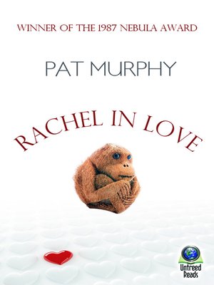 cover image of Rachel in Love